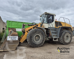 Liebherr L 566