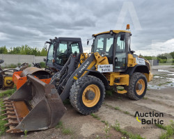 Volvo L 45 G