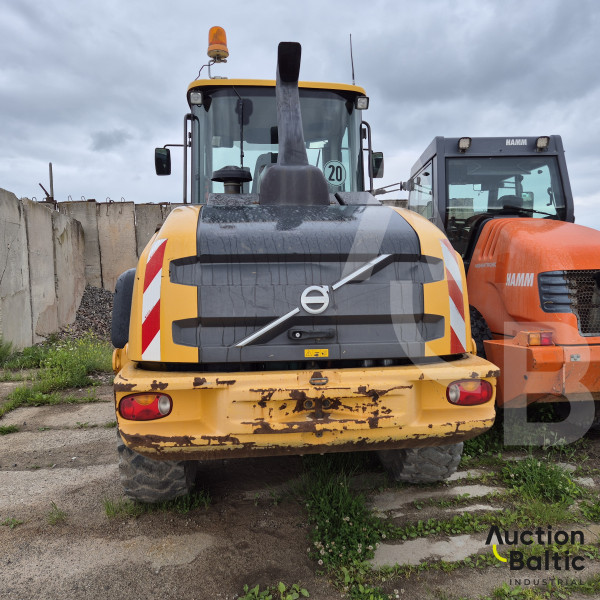 Volvo L 45 G