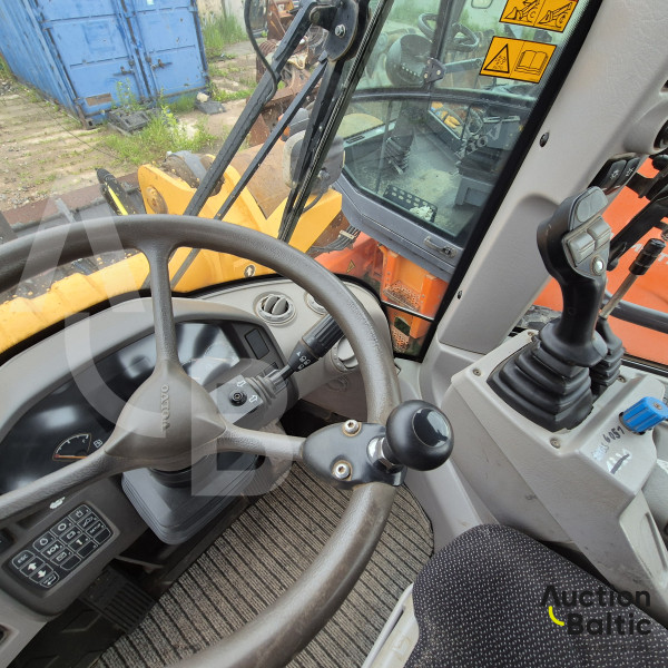 Volvo L 45 G