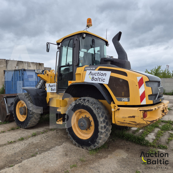 Volvo L 45 G