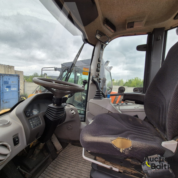 Volvo L 45 G