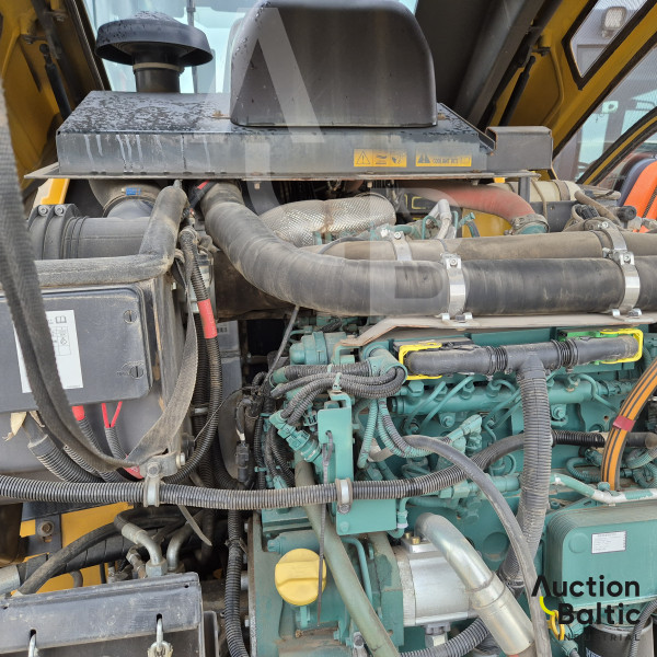 Volvo L 45 G