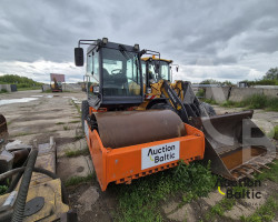 Hamm 3307 HT
