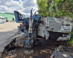 Wirtgen W500