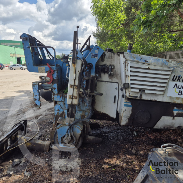Wirtgen W500