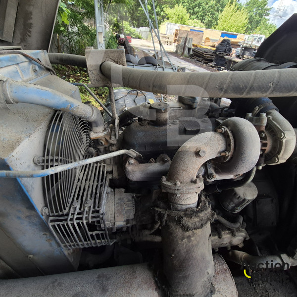 Wirtgen W500