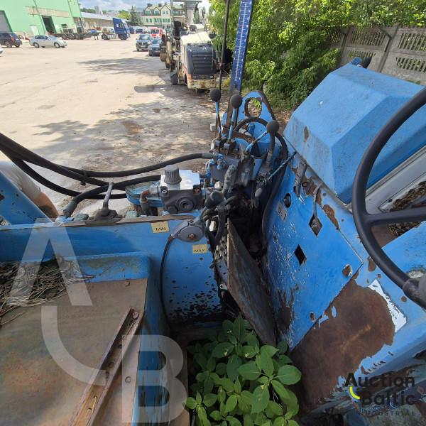 Wirtgen W500