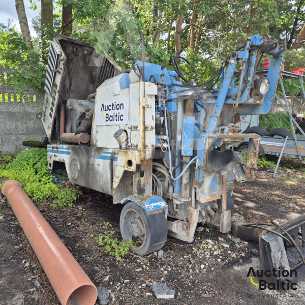Wirtgen W500