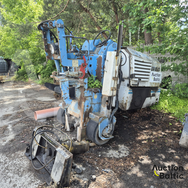 Wirtgen W500