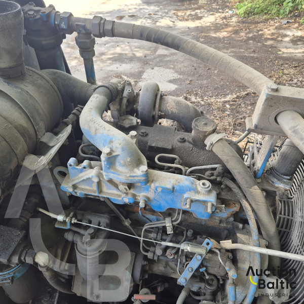 Wirtgen W500