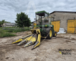 John Deere