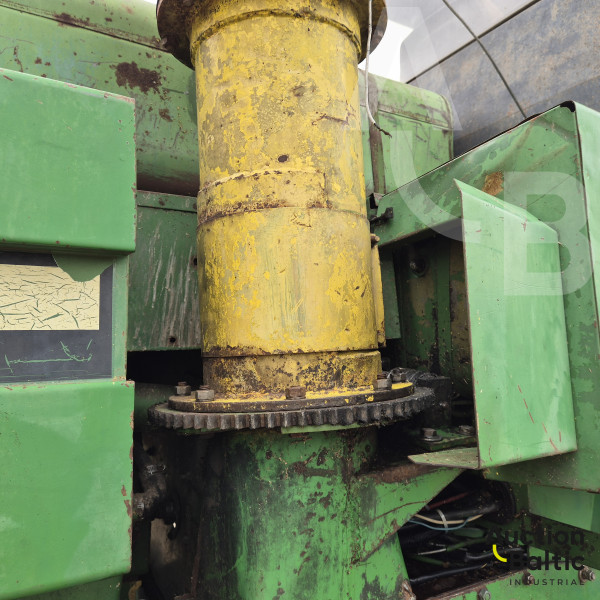 John Deere
