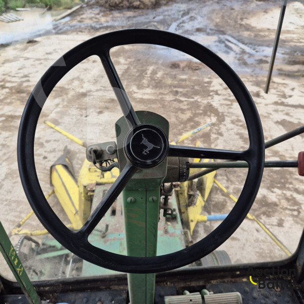 John Deere
