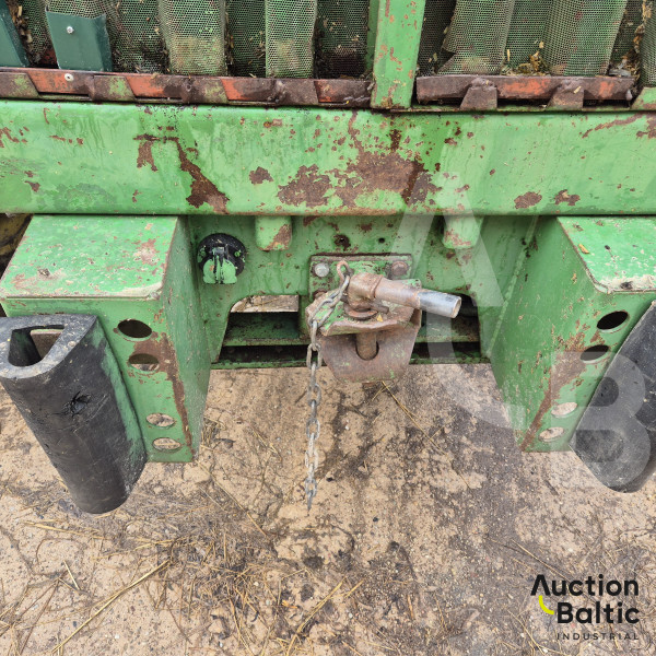 John Deere