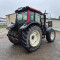 Valtra N141H + Pomot T 546/2.