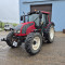 Valtra N141H + Pomot T 546/2.