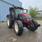Valtra N141H + Pomot T 546/2.