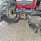 Valtra N141H + Pomot T 546/2.