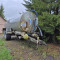Valtra N141H + Pomot T 546/2.