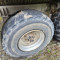Valtra N141H + Pomot T 546/2.