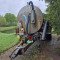 Valtra N141H + Pomot T 546/2.