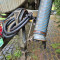 Valtra N141H + Pomot T 546/2.