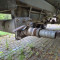 Valtra N141H + Pomot T 546/2.
