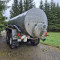 Valtra N141H + Pomot T 546/2.