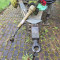 Valtra N141H + Pomot T 546/2.