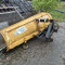 Valtra N141H + Pomot T 546/2.