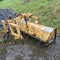 Valtra N141H + Pomot T 546/2.