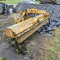 Valtra N141H + Pomot T 546/2.