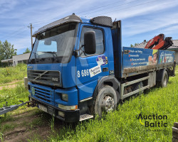 Volvo FM12