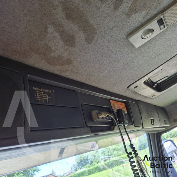 Volvo FM12