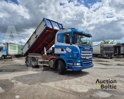 Scania R 620 LB