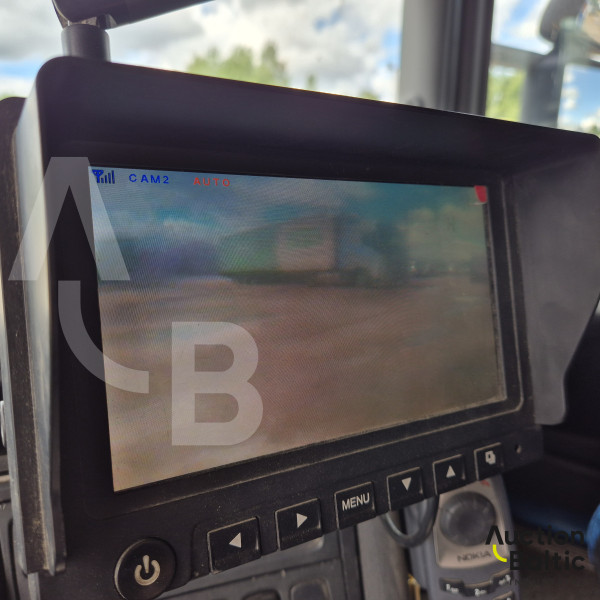 Scania R 620 LB