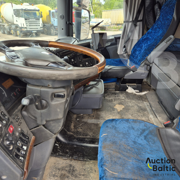 Scania R 620 LB