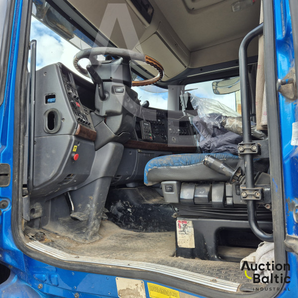 Scania R 620 LB