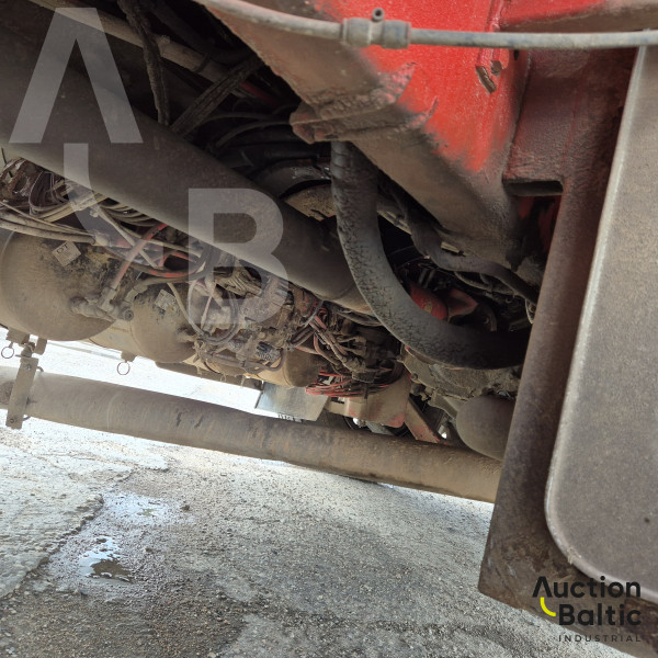 Scania R 620 LB