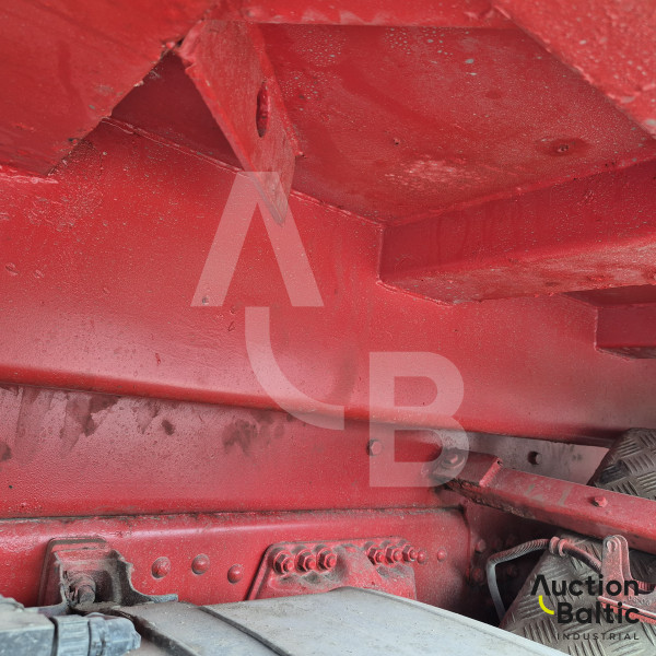 Scania R 620 LB