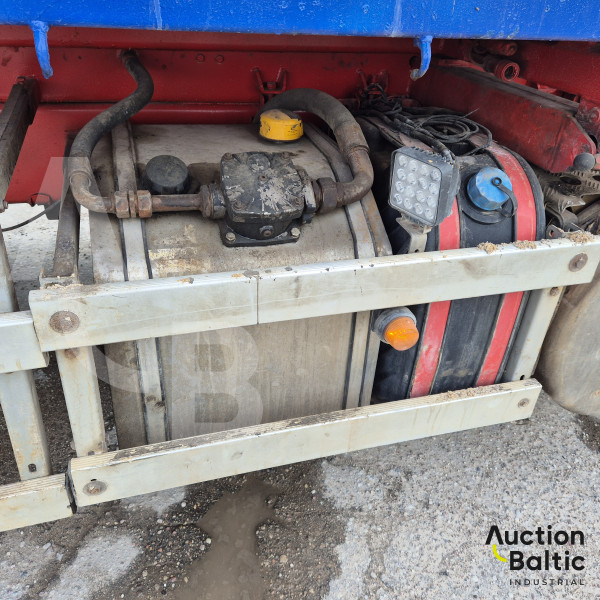 Scania R 620 LB