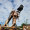 ChTZ T-150K + Krone SDP 27 + Epsilon