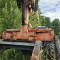 ChTZ T-150K + Krone SDP 27 + Epsilon