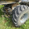 ChTZ T-150K + Krone SDP 27 + Epsilon