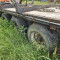 ChTZ T-150K + Krone SDP 27 + Epsilon