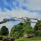 John Deere 810 D