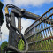 John Deere 810 D