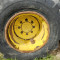 John Deere 810 D