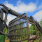 John Deere 810 D
